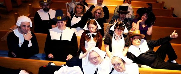 Review: WITCHES!? IN SALEM?! at TAFE: Theatre Arts For Everyone