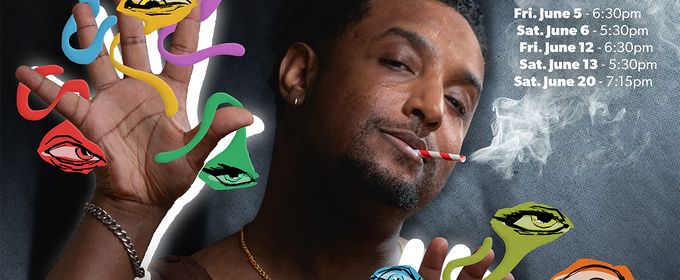 BABY EYEBALLS to Make World Premiere at Hollywood Fringe Festival