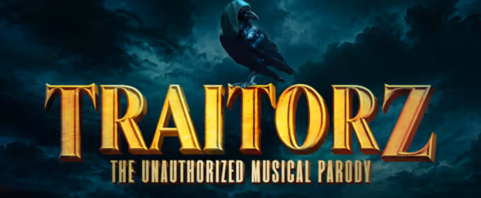 TRAITORZ: THE UNAUTHORIZED MUSICAL PARODY to Open Off-Broadway Photo