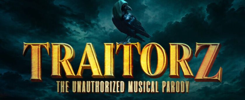 TRAITORZ: THE UNAUTHORIZED MUSICAL PARODY to Open Off-Broadway Photo