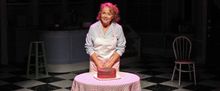 First Look At THE CAKE At Cortland Repertory Theatre