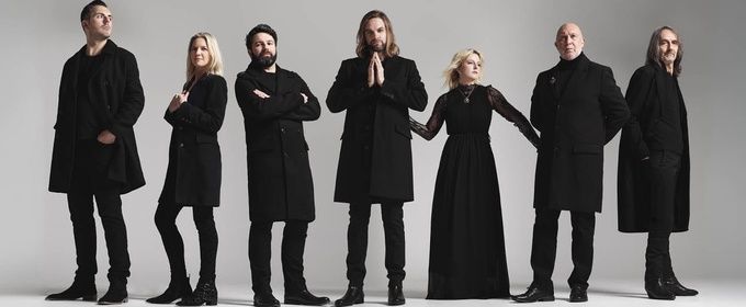 RUMOURS OF FLEETWOOD MAC to Return to Ruth Eckerd Hall