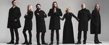RUMOURS OF FLEETWOOD MAC to Return to Ruth Eckerd Hall