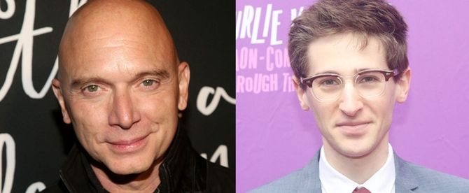Michael Cerveris, Noah Robbins, Among Stage Stars Cast in New Tom McCarthy Film