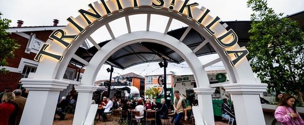 Trinity St Kilda Will Undergo $2 Million Makeover