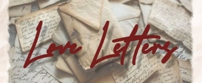 PrideArts Will Perform LOVE LETTERS With Same-Sex Couples