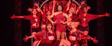 KINKY BOOTS to be Presented at The Playhouse on Rodney Square