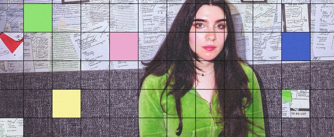 TO DO LISTS Solo Show to Open at Edinburgh Pleasance Courtyard