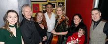 Flash: Cellist Mairi Dorman-Phaneuf Celebrates Robert Burns Night At Birdland!
