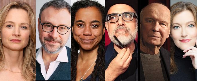 BARCELONA, CLUE, and More Set For San Jose Stage Company's 44th Season