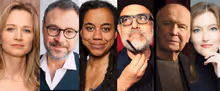 BARCELONA, CLUE, and More Set For San Jose Stage Company's 44th Season