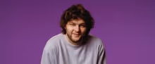 JAKE BAKER: THE GENTLE MEN'S CLUB to Play Edinburgh Festival Fringe 2026