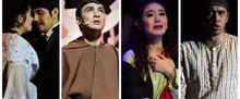 Coverage: Take a First Look at Gantimpala's KANSER 2019; Show Plays the Star Theatre,