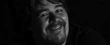 Astronomer Adrian West Returns to Parr Hall with THE NIGHT SKY SHOW in October