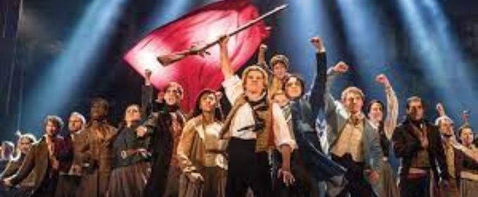 Review: LES MISERABLES National Tour at Key Bank State Photos