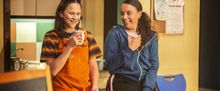 First Look at the UK Tour of THE GOOD ENOUGH MUMS CLUB