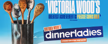 DINNERLADIES Will Come to Birmingham Hippodrome