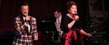 Flash: Another Sold-Out Run For A SWINGING BIRDLAND CHRISTMAS