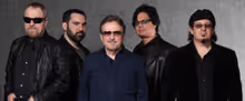 Blue Oyster Cult to Perform at Patchogue Theatre on Long Island