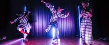 Dance Umbrella 2026 Festival to Present NOT FOR GLORY at Cecil Sharp House