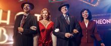 GUYS AND DOLLS to Open at Stratford Festival This Spring