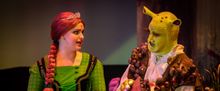 First look at Dublin Jerome High School Drama Club present's SHREK THE MUSICAL
