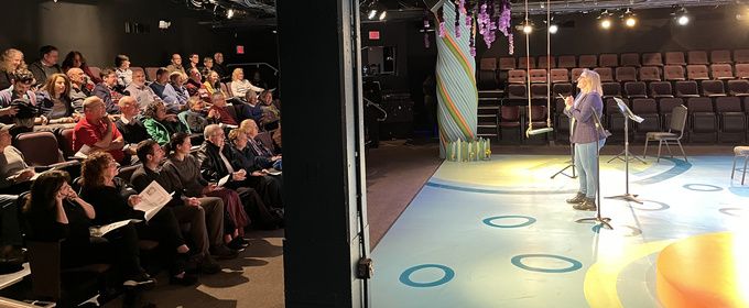 Playhouse On Park To Host The 10th Annual Jewish Playwriting Contest