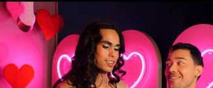 Video: & JULIET Stars Bram Tahamata & Dave Rijnders Discuss Their Roles in Dutch Production