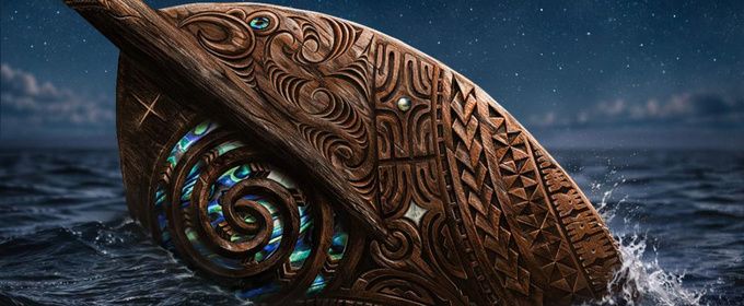 Listen: 'MOANA: Voices Across The Ocean' Album Released, With Music Inspired By the Film Photo