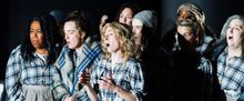 10 DAYS IN A MADHOUSE Opera Gets Canadian Premiere at Luminato Festival