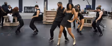 THE BODYGUARD Tickets to Go on Sale at Buddy Holly Hall