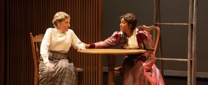 Photos: A DOLL'S HOUSE, PART 2 Comes to the International City Theatre Photos