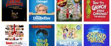 THE HIP HOP NUTCRACKER, MRS. DOUBTFIRE, and More Set for Broadway In Chicago Season