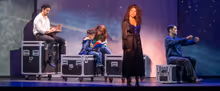 First Look at ON YOUR FEET! at the Argyle Theatre