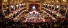 National Youth Orchestra to Perform Special PHANTOM OF THE OPERA Score for School Stu
