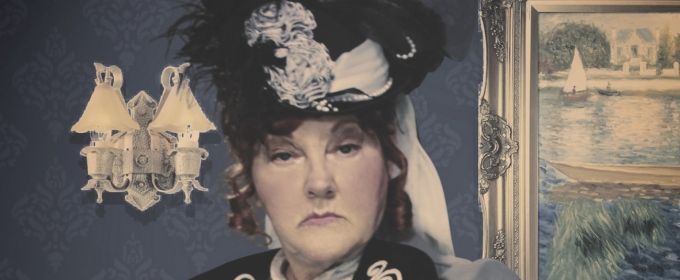 Photo Flash: First Look At THE IMPORTANCE OF BEING EARNEST Presented by Castle C Photos