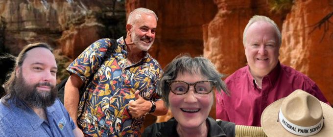 PARKIES Cast Set for Edinburgh Fringe Premiere