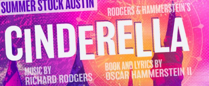 Review: CINDERELLA at McCullough Theatre