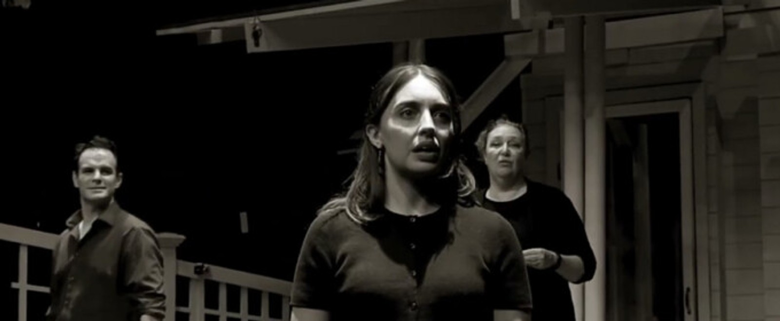 Video: Inside ALL MY SONS Designer Run at Lyric Stage Boston