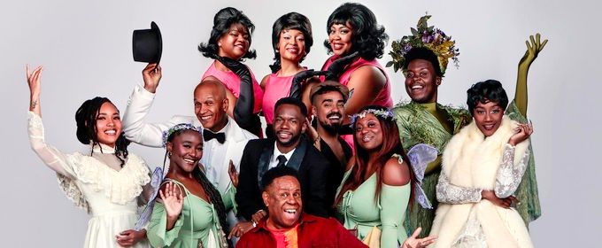 SOPHISTICATED LADIES, BEEHIVE and More Set for Westcoast Black Theatre Troupe 'Rhapsodies of Rhythm' 2026-2027 Season