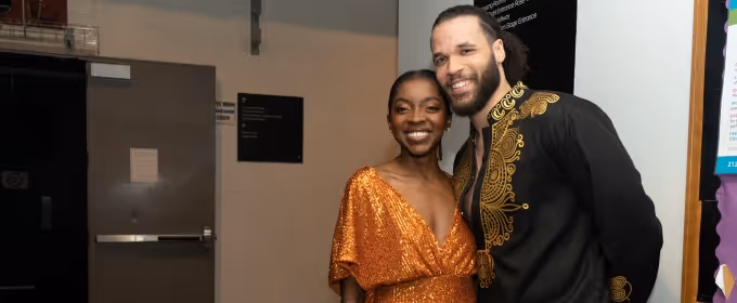 Photos: See Jordan Donica, Emilie Kouatchou & More at Young People's Chorus of N Photos
