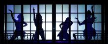 Flash: First Look at SPEAKEASY- TIMES SQUARE at Bond 45