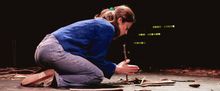 THE BEAR, EVERY TIME to Return to Soho Playhouse as Lighthouse Series Finalist
