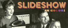 SLIDESHOW Will Come to London's Etcetera Theatre