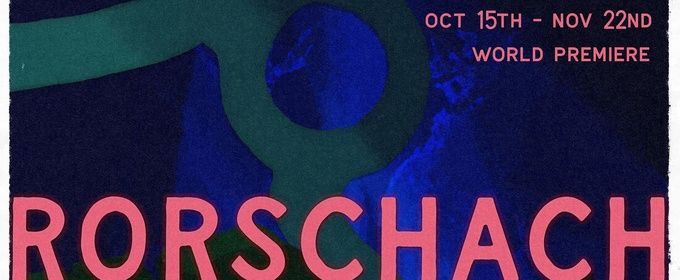 World Premieres of RORSCHACH, DIRTY SEXY SCUM and More Set for Skylight Theatre Company 26-27 Season