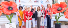 Henderson Behavioral Health to Launch Poppy Project Art Installation to Honor Veteran