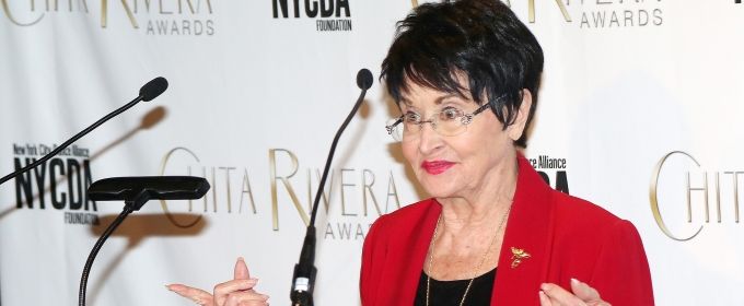 Photos: Inside the 2023 Chita Rivera Awards Nominees Cocktail Reception Photos
