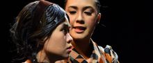 Coverage: World Premiere of DOLOROSA Opens Tanghalang Ateneo's 41st Season