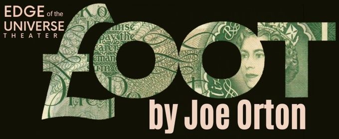 Special Offer: LOOT at Edge of the Universe Theater