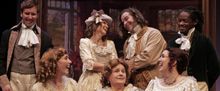 Good Theater Presents the World Premiere of JANE AUSTEN'S LADY SUSAN